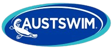 AustSwim Logo