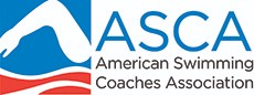 American Swim Coaches Association logo