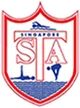 Singapore Swimming Teachers Association logo