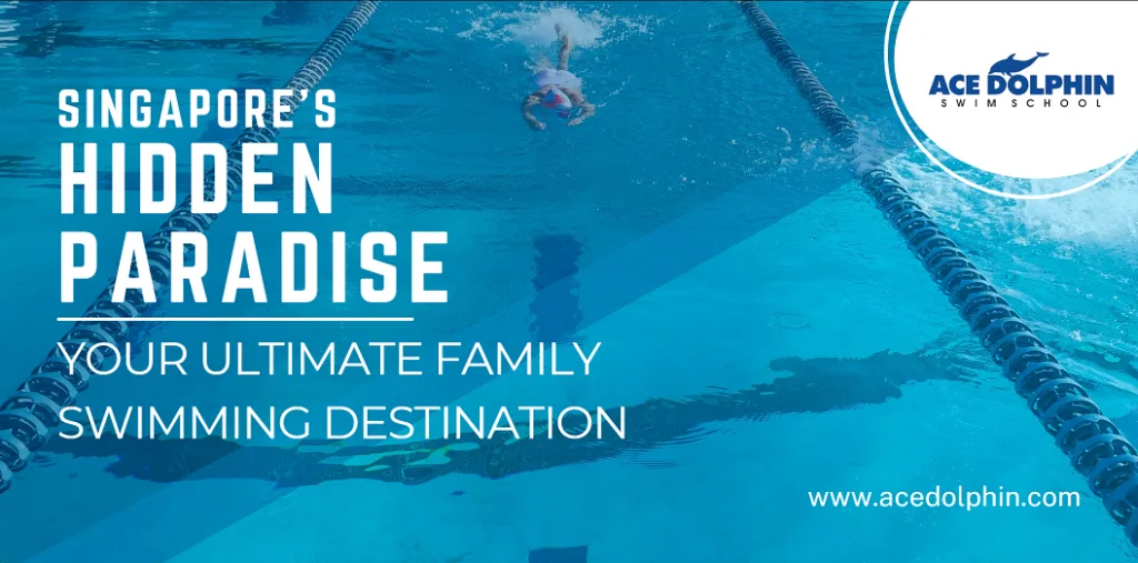 best swim school Singapore