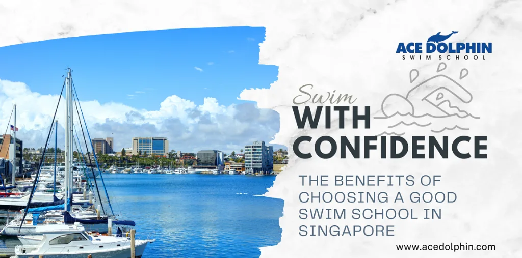 Swim School Singapore