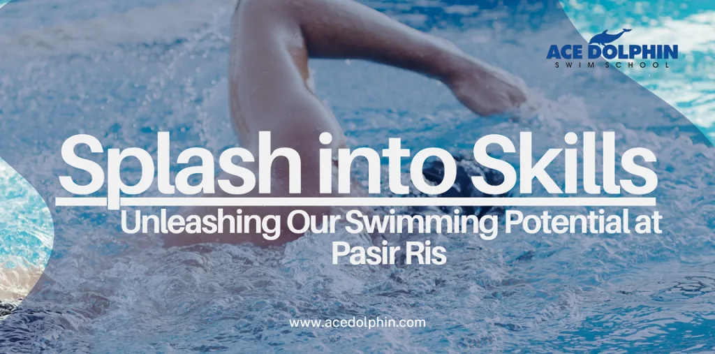 swimming lessons Singapore