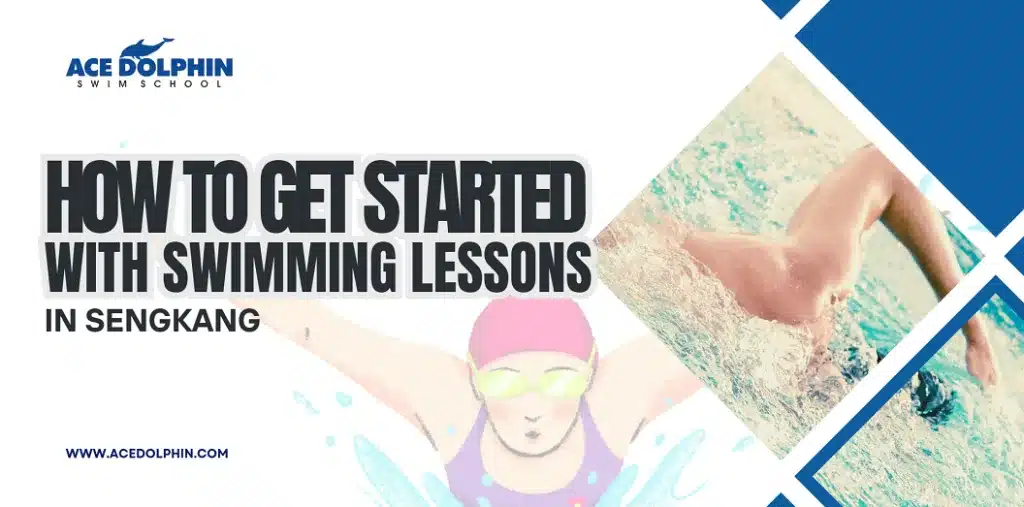 Sengkang swimming lessons