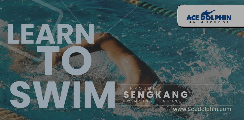 Sengkang swimming lessons
