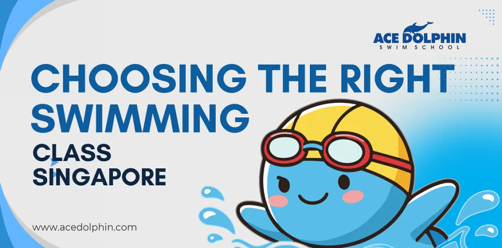 Swimming Classes Singapore