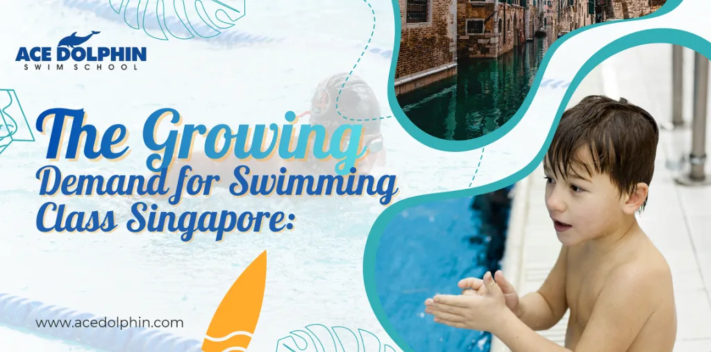 Swimming Class Singapore