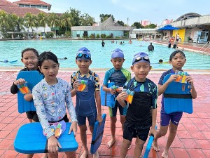 Ace Dolphin Swim School | Yio Chu Kang Swimming Complex place picture