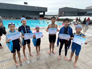Ace Dolphin Swim School | SengKang place picture