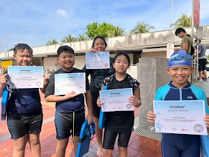 Ace Dolphin Swim School | Pasir Ris place picture