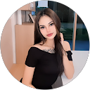 sandra risfandi profile picture
